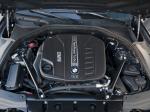 BMW 640d xDrive Coupe M Sport Package 2012 года